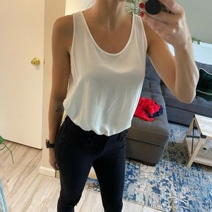 Women’s dress tank